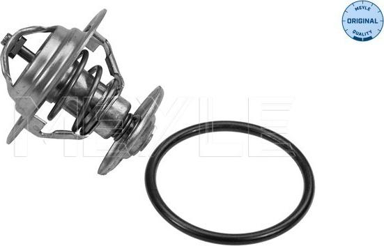 Meyle 028 271 0002 - Termostato, Refrigerante www.autoricambi360.it