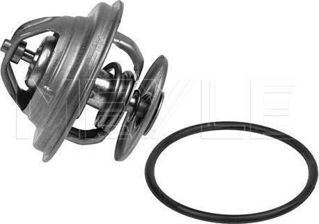 Meyle 028 271 0011 - Termostato, Refrigerante www.autoricambi360.it