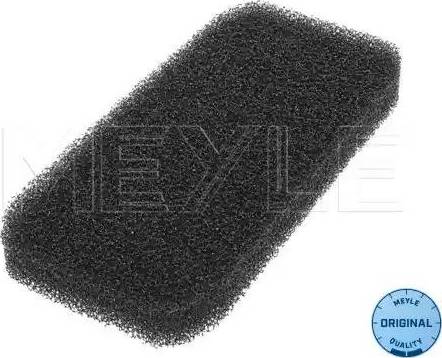 Meyle 14-12 319 0004 - Filtro, Aria abitacolo www.autoricambi360.it