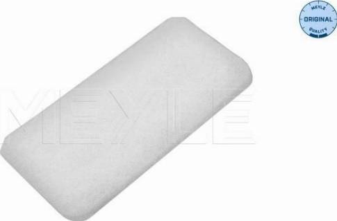 Meyle 14-12 319 0007 - Filtro, Aria abitacolo www.autoricambi360.it