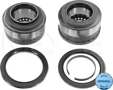 Meyle 14-34 650 0001 - Kit cuscinetto ruota www.autoricambi360.it