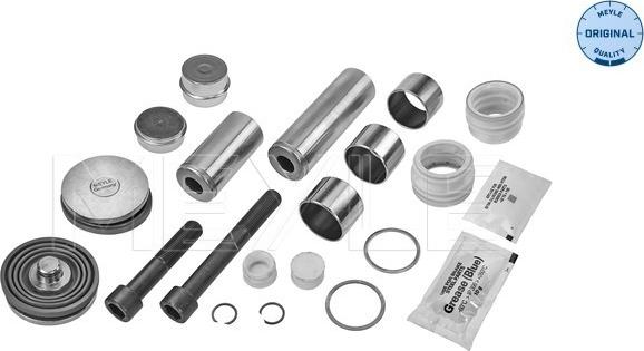 Meyle 14-34 042 0002 - Kit riparazione, Pinza freno www.autoricambi360.it