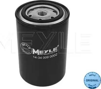 Meyle 14-34 009 0002 - Filtro carburante www.autoricambi360.it