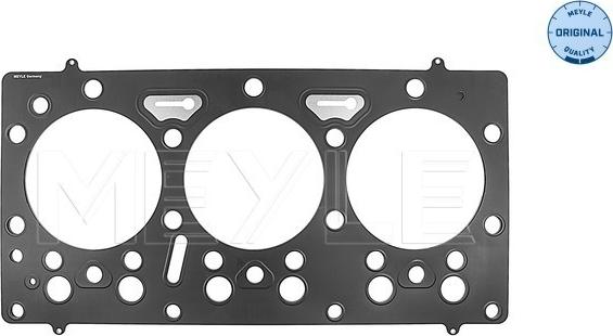 Meyle 14-34 001 0004 - Guarnizione, Testata www.autoricambi360.it