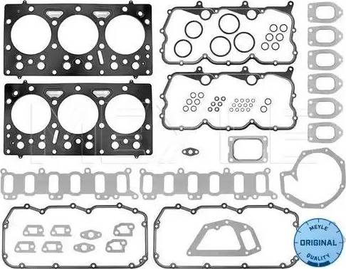 Meyle 14-34 001 0003 - Kit guarnizioni, Testata www.autoricambi360.it