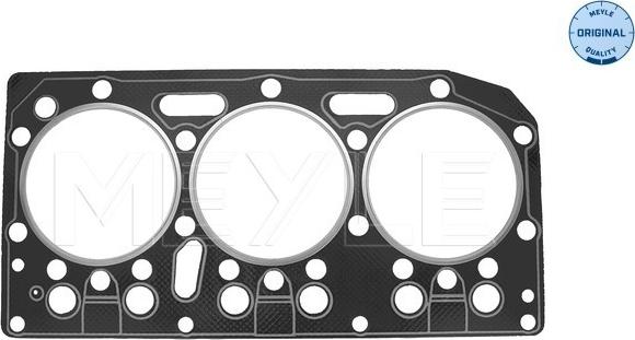 Meyle 14-34 001 0002 - Guarnizione, Testata www.autoricambi360.it