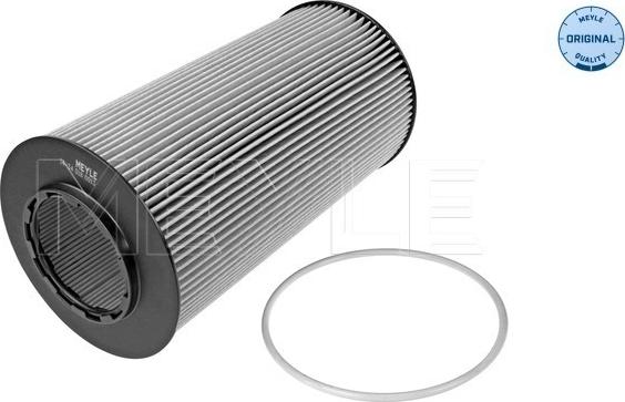 Meyle 14-34 018 0013 - Filtro olio www.autoricambi360.it
