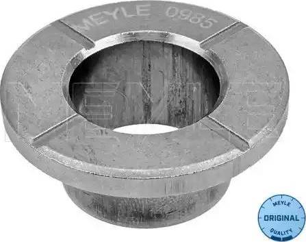 Meyle 14-34 089 0010 - Boccola, Sospensione cabina www.autoricambi360.it