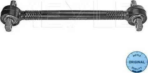 Meyle 14-34 035 0001 - Asta / Puntone, Sospensione ruote www.autoricambi360.it