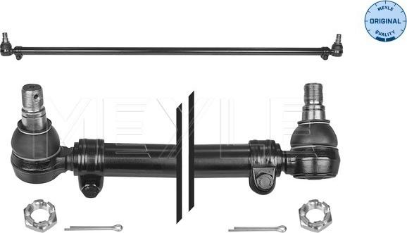 Meyle 14-34 030 0001 - Tirante trasversale www.autoricambi360.it