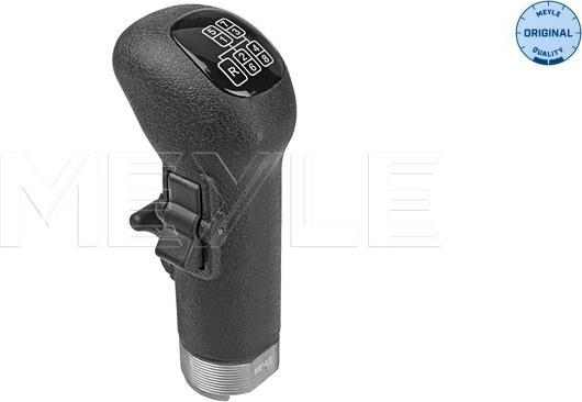 Meyle 14-34 026 0001 - Rivestimento leva cambio www.autoricambi360.it