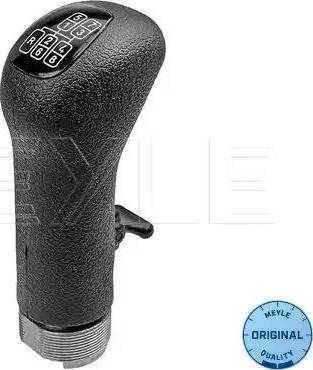 Meyle 14-34 026 0003 - Rivestimento leva cambio www.autoricambi360.it