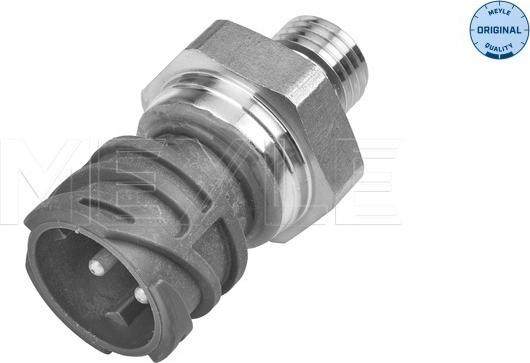 Meyle 14-34 899 0003 - Sensore, Pressione carburante www.autoricambi360.it