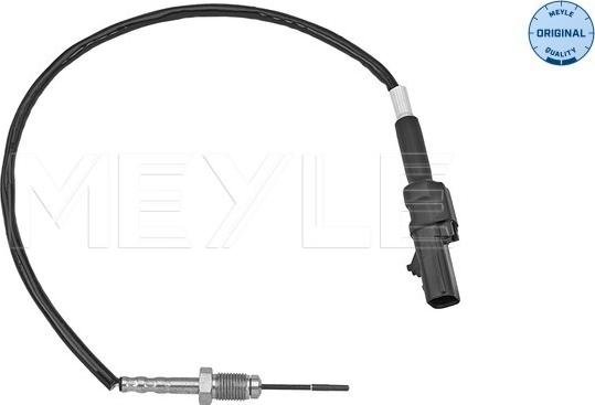 Meyle 14-34 800 0003 - Sensore, Temperatura gas scarico www.autoricambi360.it