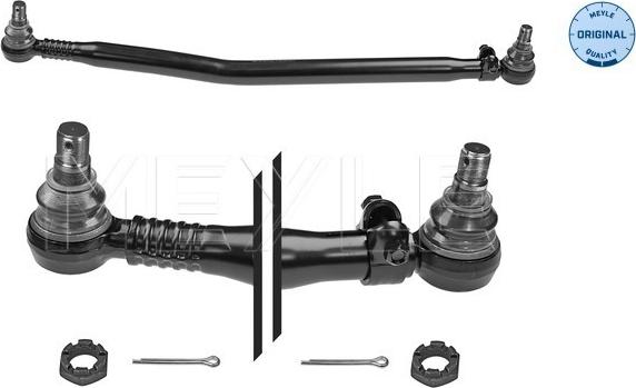 Meyle 14-36 040 0017 - Barra sterzo www.autoricambi360.it