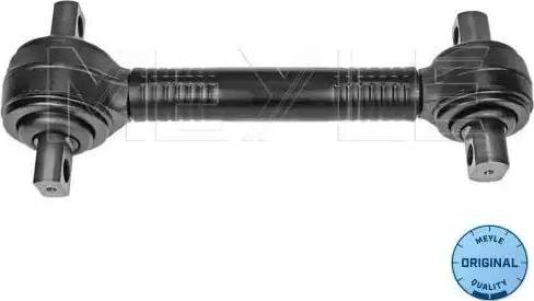 Meyle 14-36 050 0004 - Asta / Puntone, Sospensione ruote www.autoricambi360.it