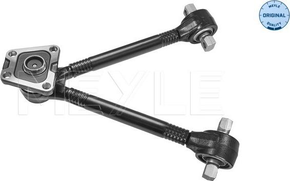 Meyle 14-36 050 0003 - Braccio oscillante, Sospensione ruota www.autoricambi360.it