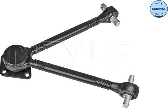 Meyle 14-36 050 0024 - Braccio oscillante, Sospensione ruota www.autoricambi360.it