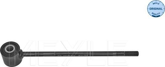Meyle 14-36 060 0003 - Asta / Puntone, Stabilizzatore www.autoricambi360.it