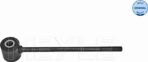 Meyle 14-36 060 0002 - Asta / Puntone, Stabilizzatore www.autoricambi360.it