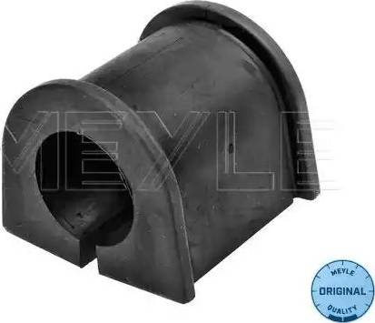 Meyle 14-36 010 0019 - Bronzina cuscinetto, Barra stabilizzatrice www.autoricambi360.it