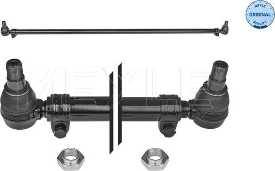 Meyle 14-36 030 0009 - Tirante trasversale www.autoricambi360.it