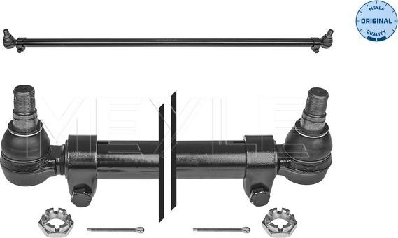 Meyle 14-36 030 0010 - Tirante trasversale www.autoricambi360.it