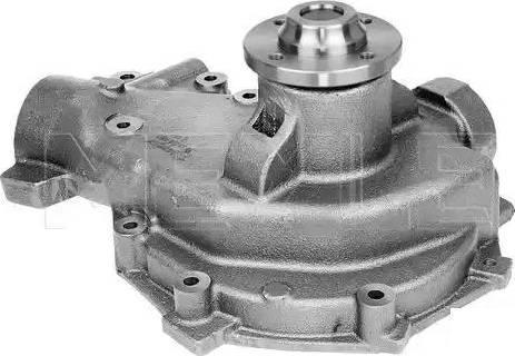 Meyle 14-33 220 0003 - Pompa acqua www.autoricambi360.it
