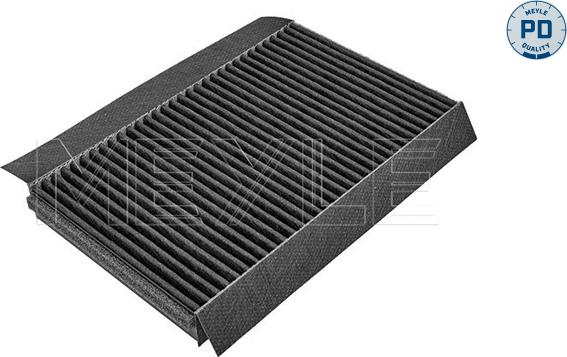 Meyle 14-32 326 0001/PD - Filtro, Aria abitacolo www.autoricambi360.it