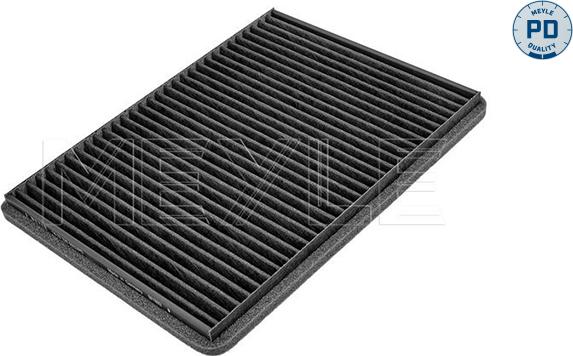 Meyle 14-32 326 0002/PD - Filtro, Aria abitacolo www.autoricambi360.it