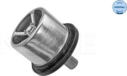 Meyle 14-28 282 0001 - Termostato, Refrigerante www.autoricambi360.it