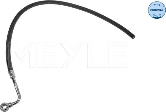 Meyle 159 203 0000 - Flessibile idraulica, Sterzo www.autoricambi360.it