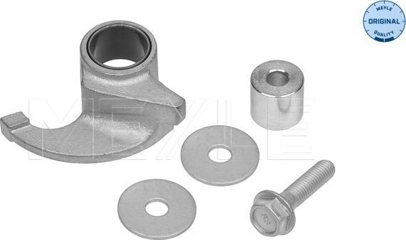 Meyle 151 902 4001 - Braccio tenditore, Cinghia dentata www.autoricambi360.it