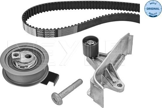 Meyle 151 049 0098 - Kit cinghie dentate www.autoricambi360.it