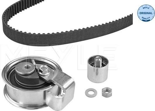 Meyle 151 049 0038 - Kit cinghie dentate www.autoricambi360.it
