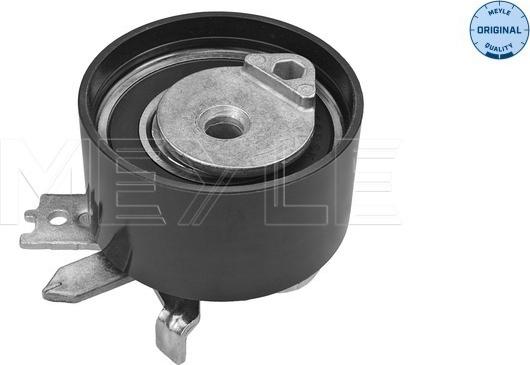 Meyle 16-51 902 1001 - Rullo tenditore, Cinghia dentata www.autoricambi360.it