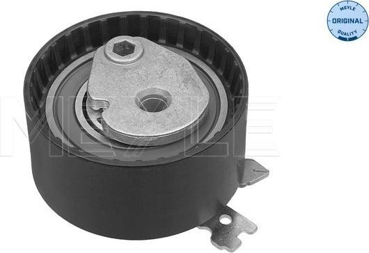 Meyle 16-51 902 1008 - Rullo tenditore, Cinghia dentata www.autoricambi360.it