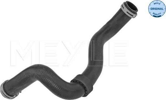 Meyle 16-19 222 0003 - Flessibile radiatore www.autoricambi360.it