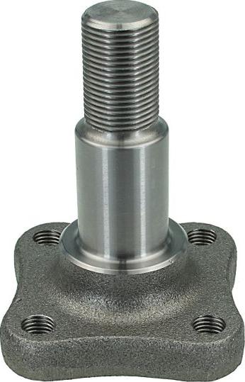 Meyle 16-14 501 0000 - Fuso a snodo, Sospensione ruota www.autoricambi360.it