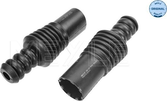 Meyle 16-14 640 0000 - Kit parapolvere, Ammortizzatore www.autoricambi360.it