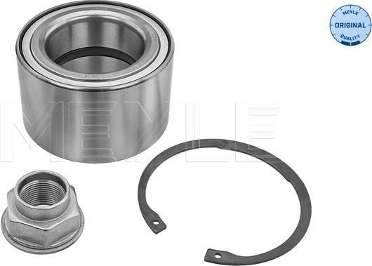Meyle 16-14 650 0026 - Kit cuscinetto ruota www.autoricambi360.it