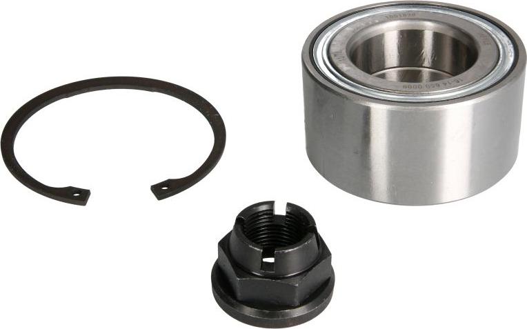 Meyle 16-14 650 0023 - Kit cuscinetto ruota www.autoricambi360.it