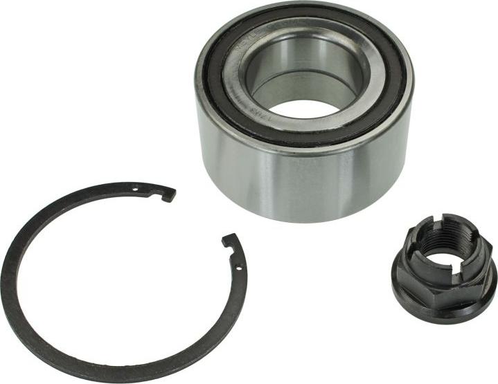 Meyle 16-14 650 0100 - Kit cuscinetto ruota www.autoricambi360.it