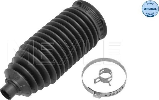 Meyle 16-14 620 0020 - Kit soffietto, Sterzo www.autoricambi360.it