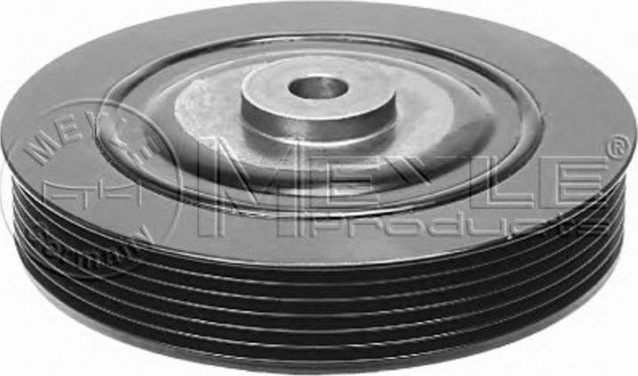 Sasic 4000701 - Puleggia cinghia, Albero a gomiti www.autoricambi360.it
