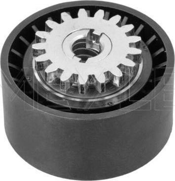 Meyle 16-14 009 0013 - Galoppino / Guidacinghia, Cinghia Poly-V www.autoricambi360.it