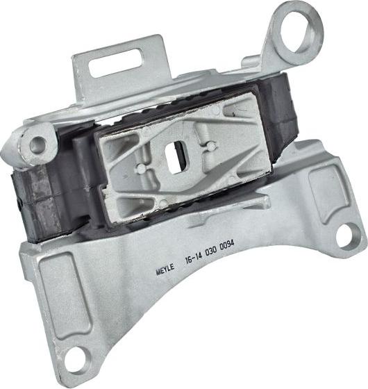 Meyle 16-14 030 0094 - Sospensione, Motore www.autoricambi360.it