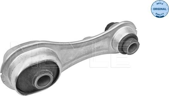 Meyle 16-14 030 0091 - Sospensione, Motore www.autoricambi360.it