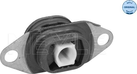 Meyle 16-14 030 0098 - Sospensione, Motore www.autoricambi360.it