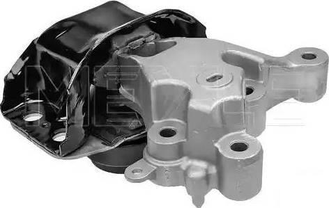 Meyle 16-14 030 0092 - Sospensione, Motore www.autoricambi360.it